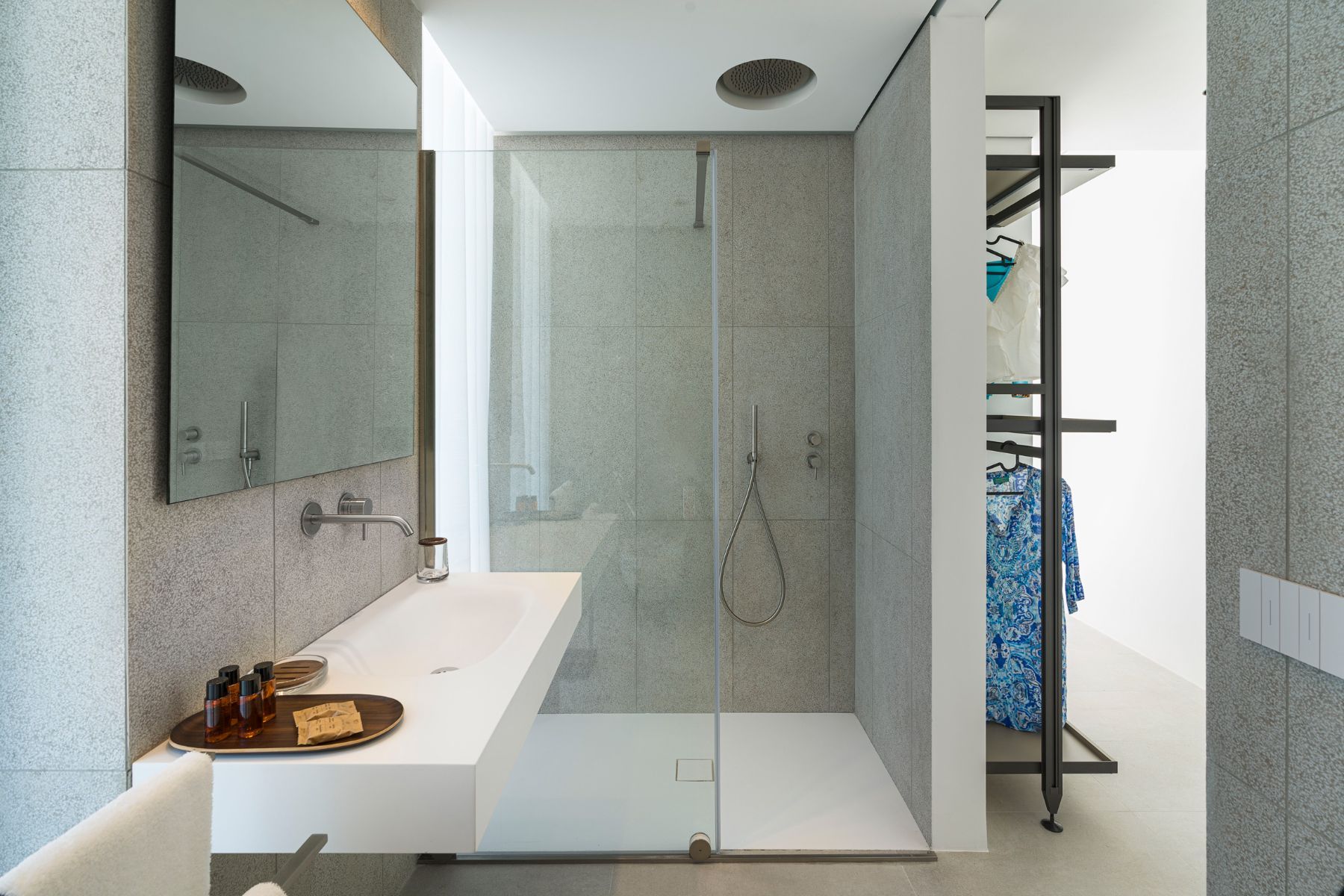 Bedda Matri villa photo.