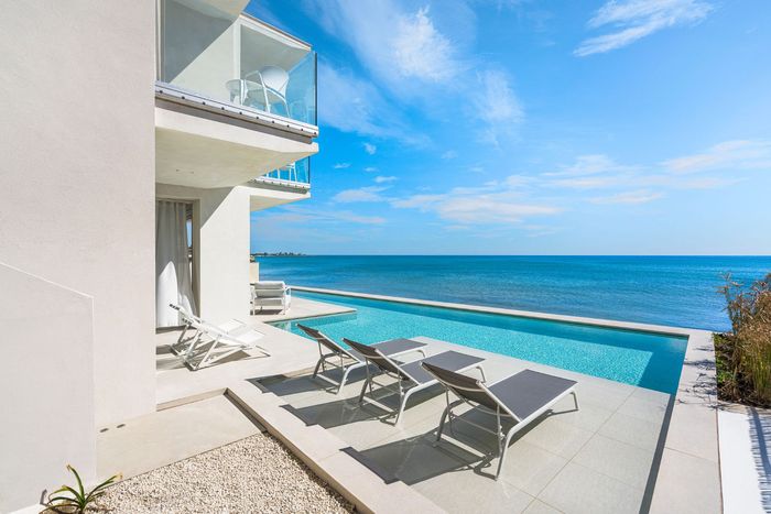 Bedda Matri villa photo.