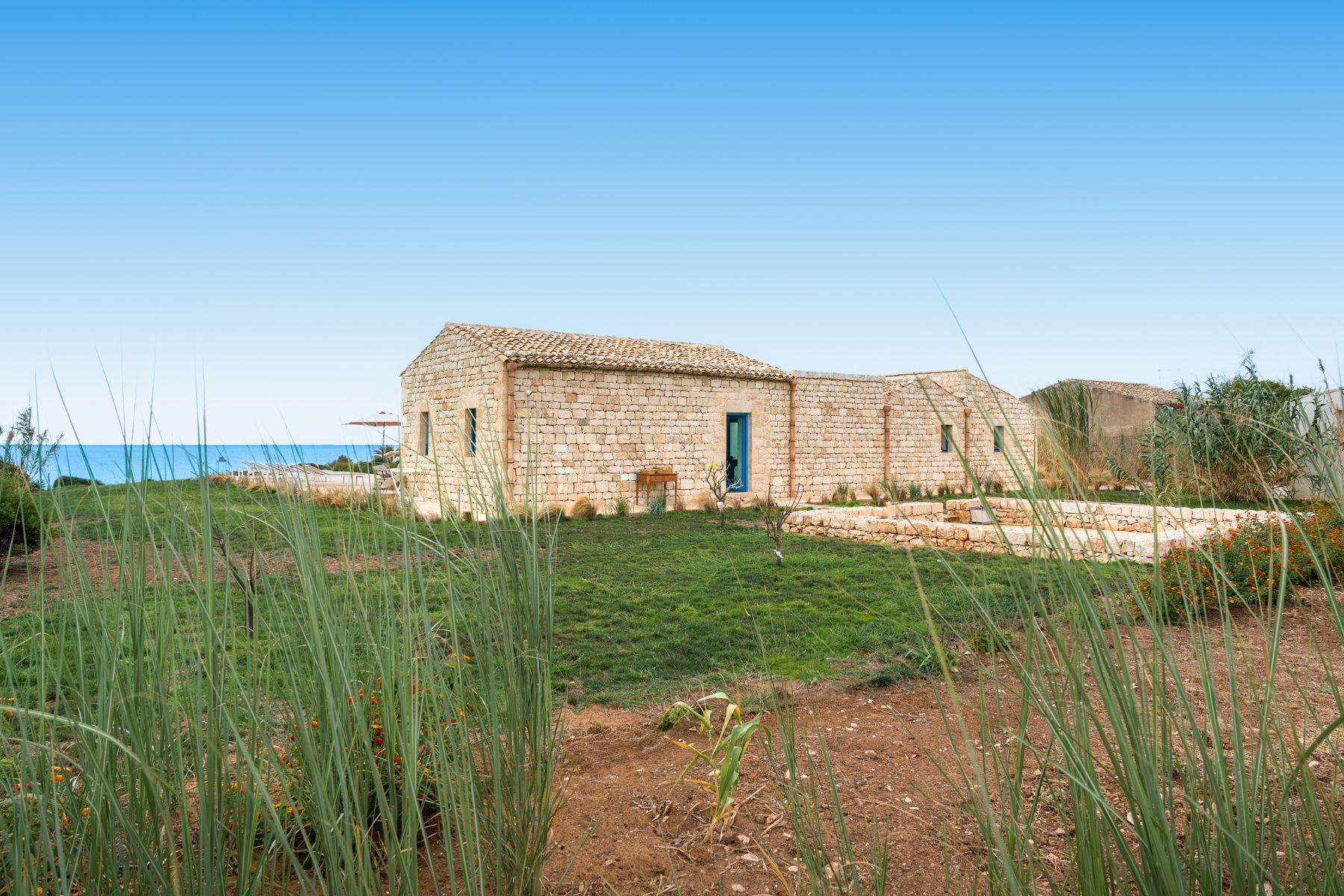 Al Nair villa photo.