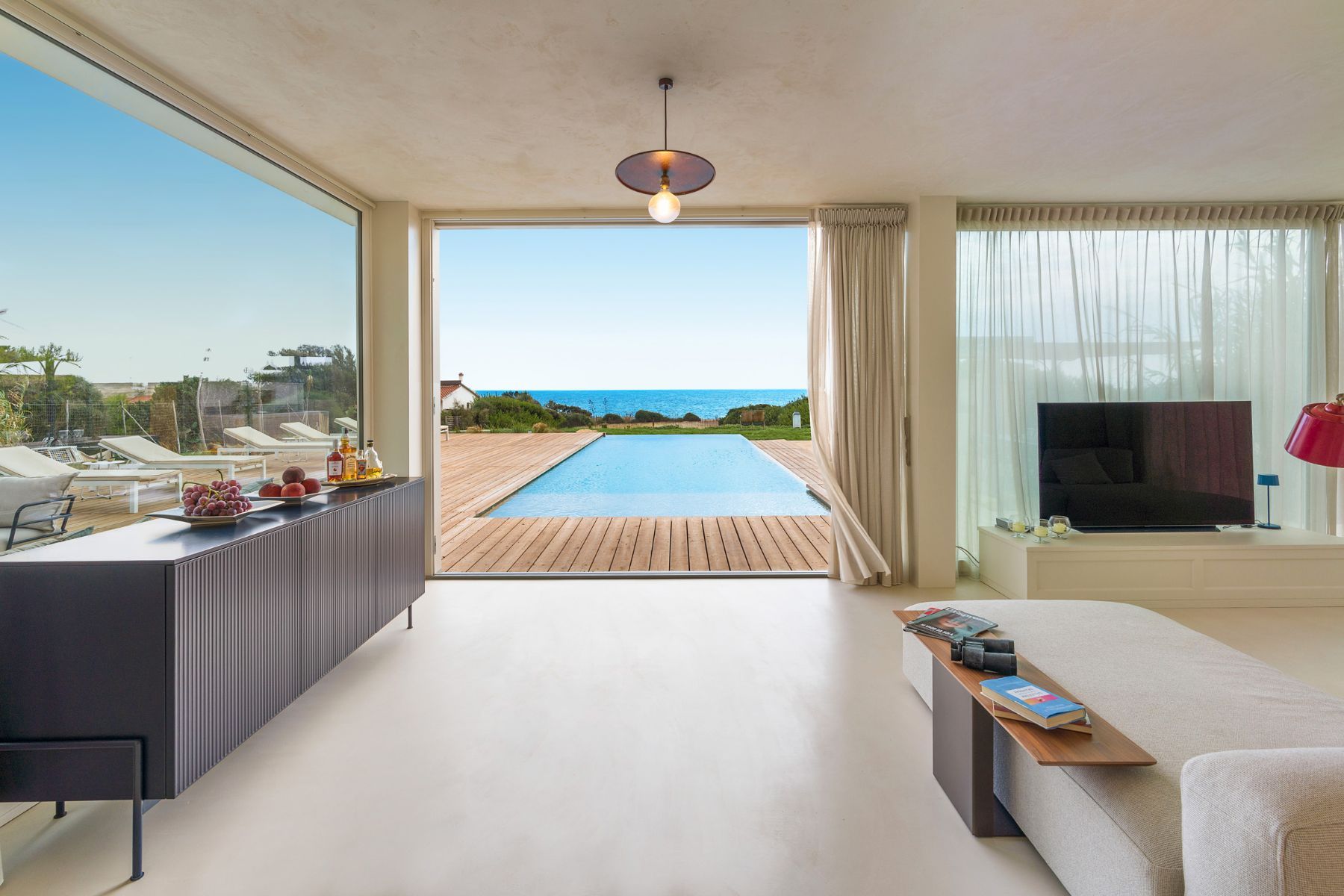 Al Nair villa photo.