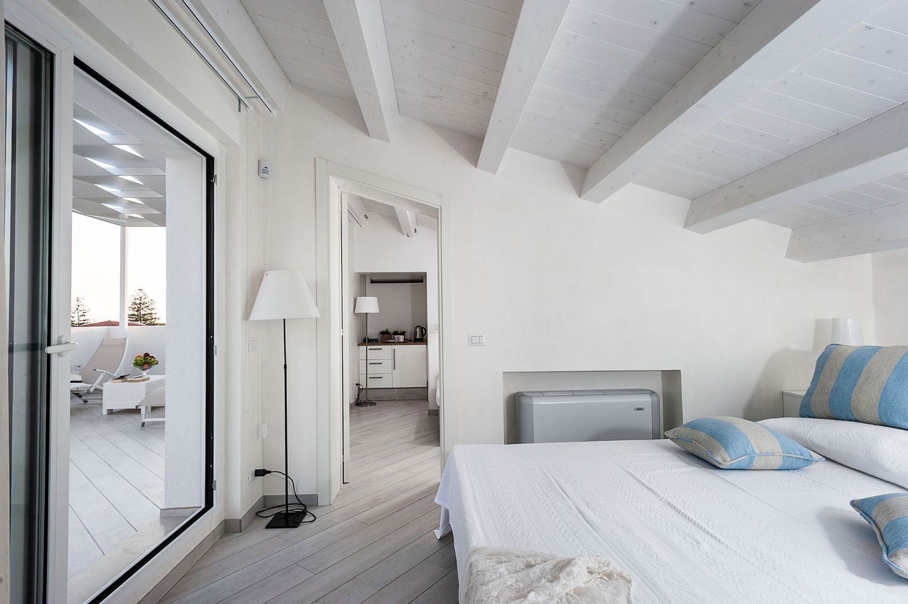 Blumarine villa photo.