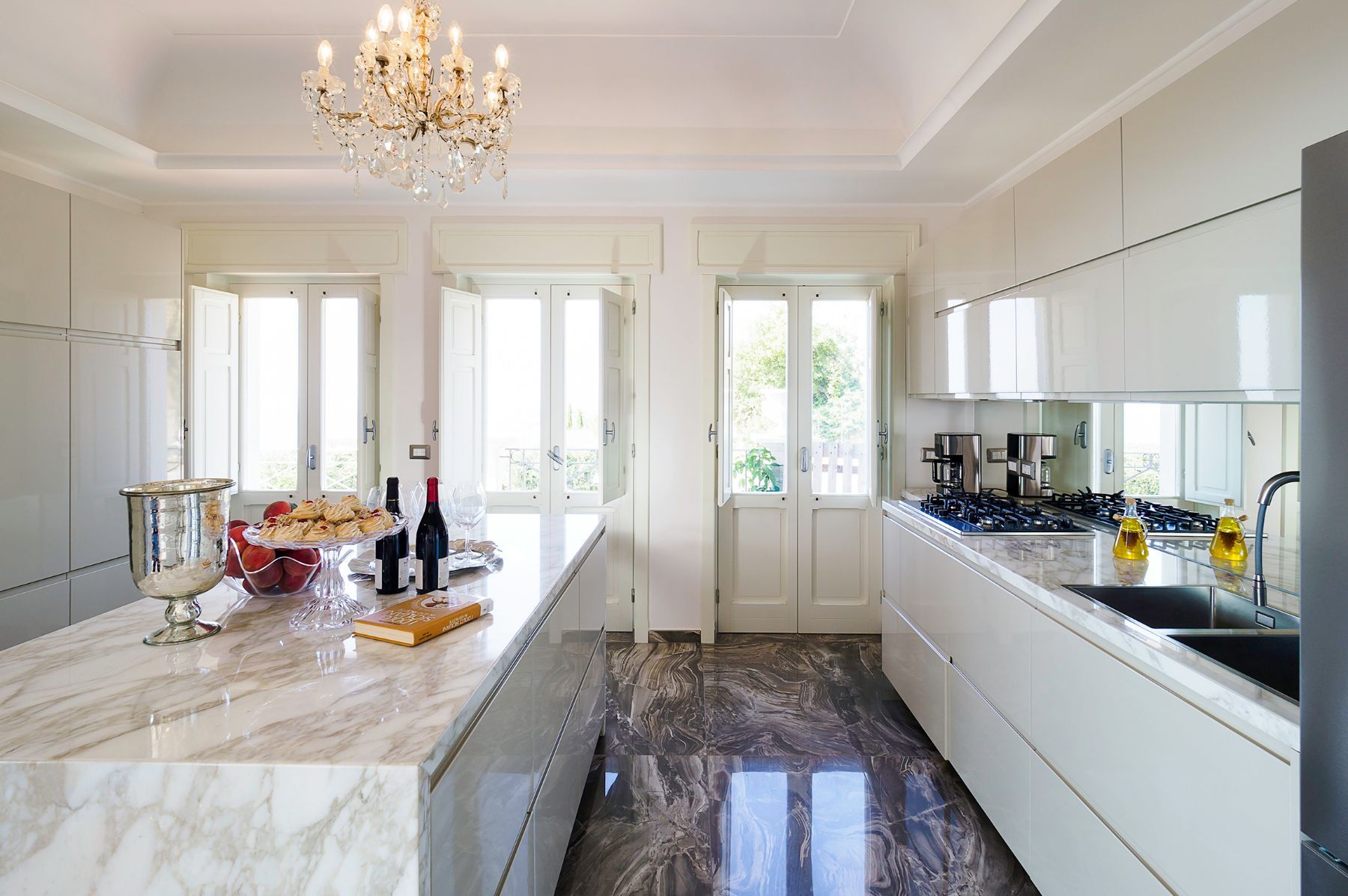 Estella villa photo.