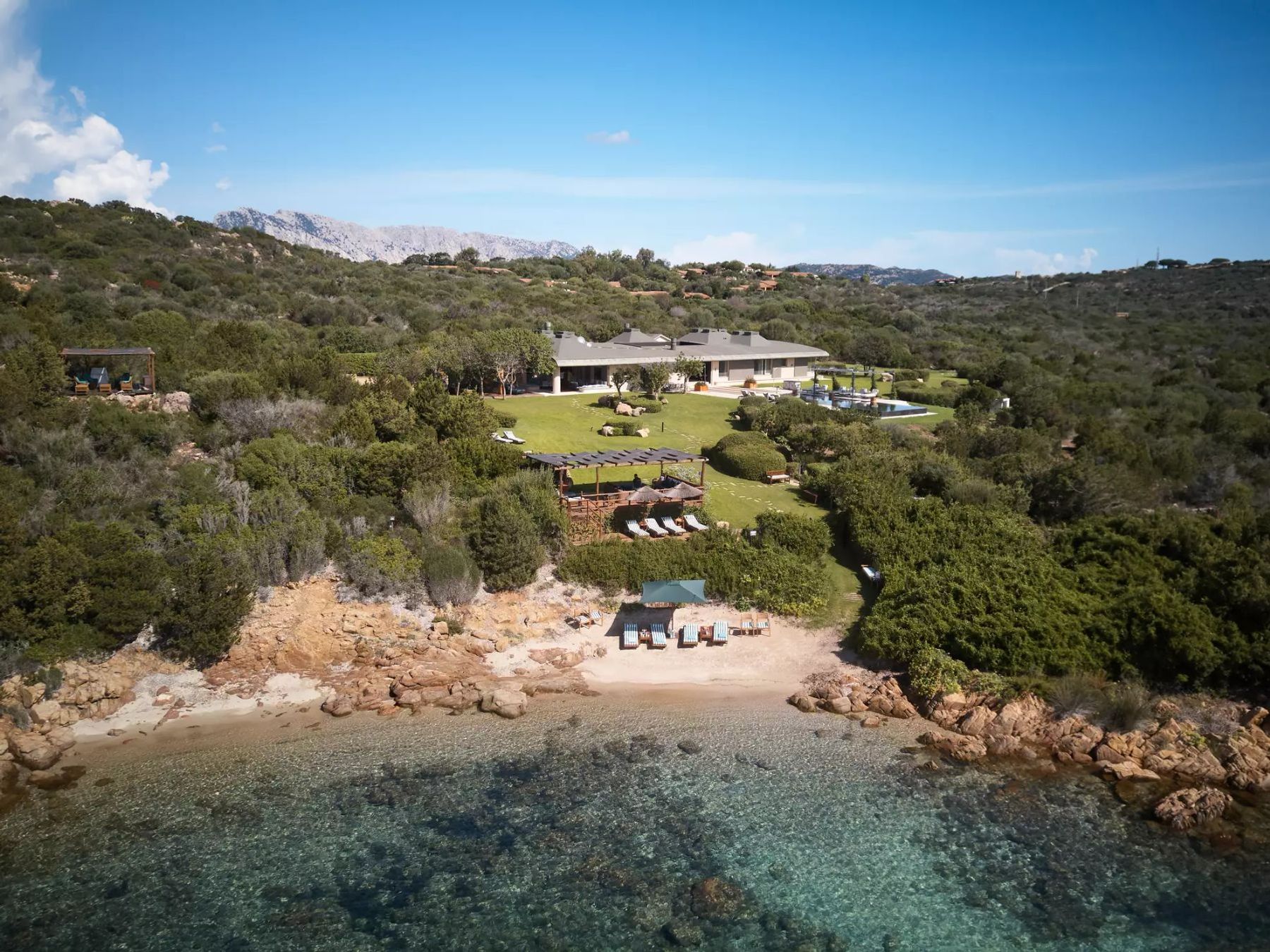 Villa Abbondanza villa photo.