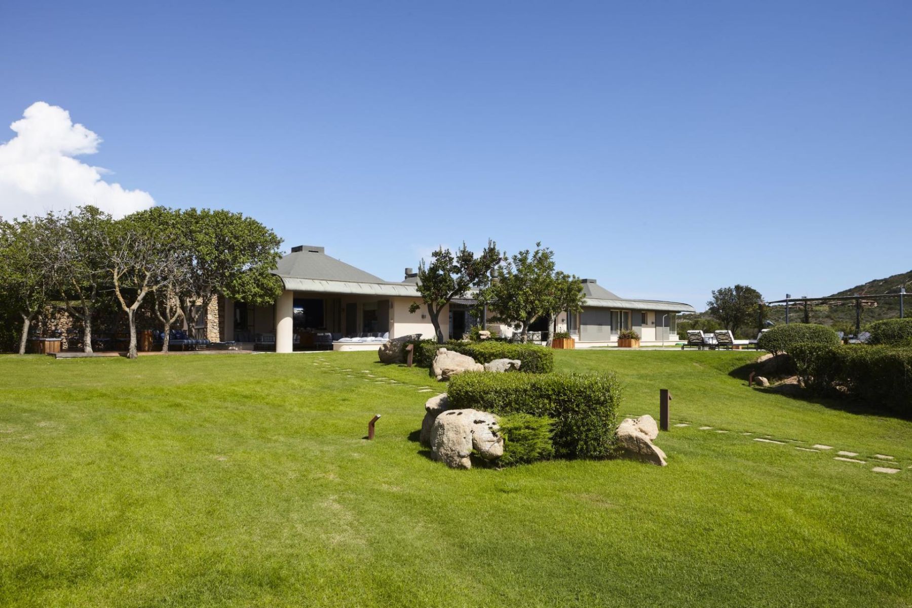 Villa Abbondanza villa photo.