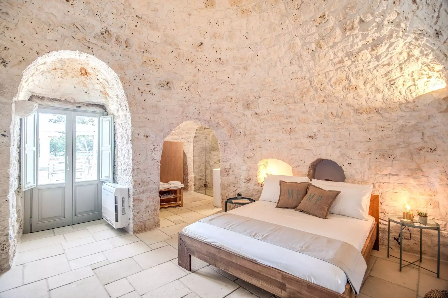 Masseria Pesto villa photo.