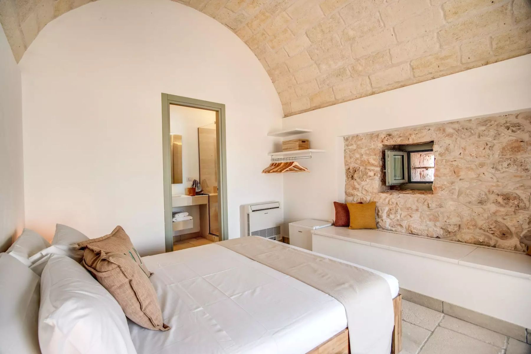 Masseria Pesto villa photo.