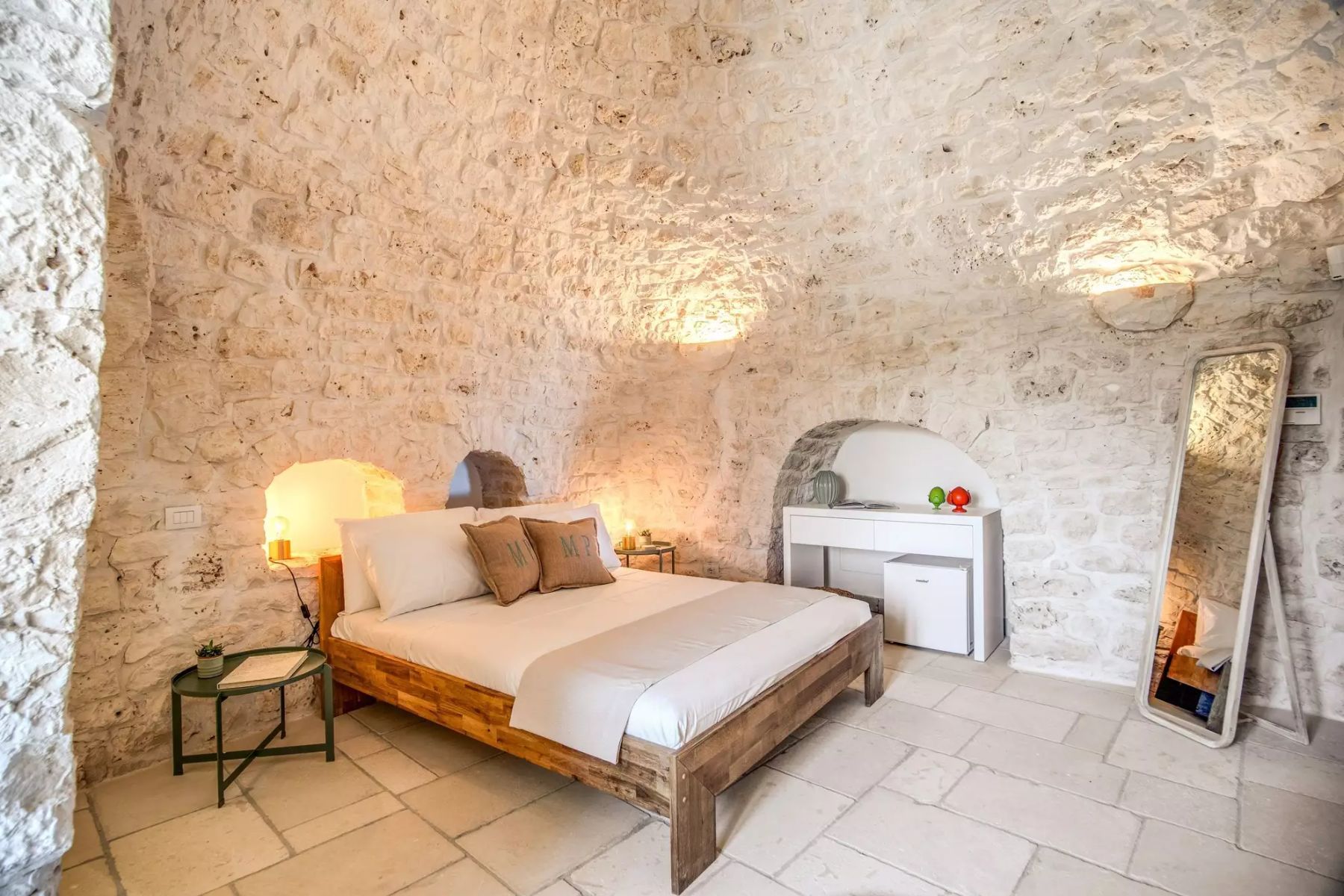 Masseria Pesto villa photo.
