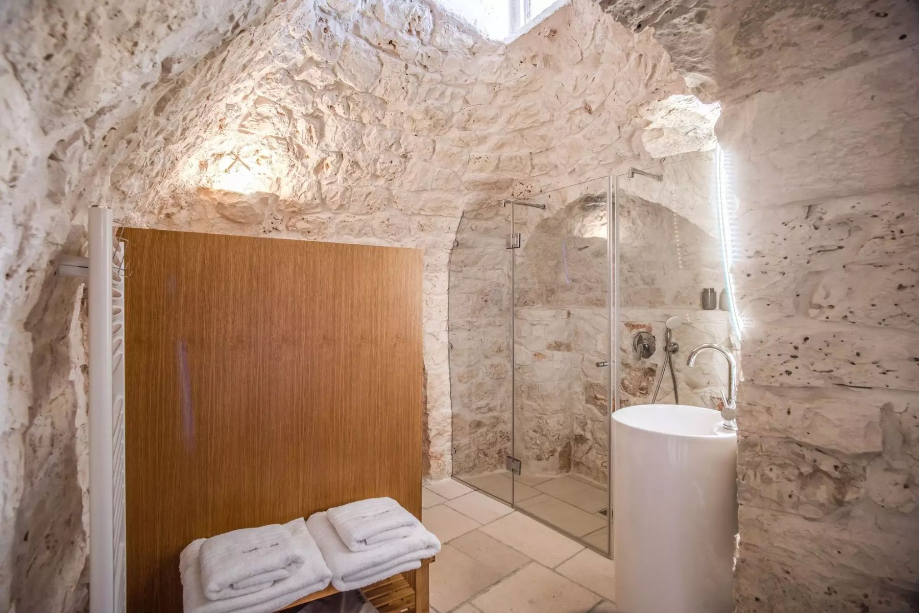 Masseria Pesto villa photo.
