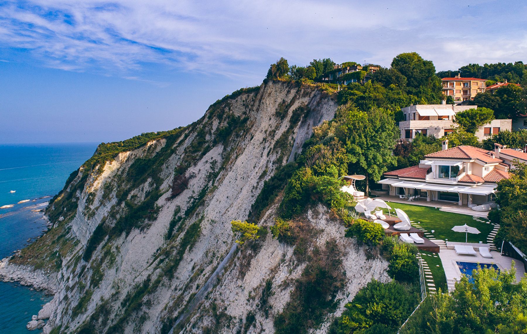 Villa Ancona villa photo.