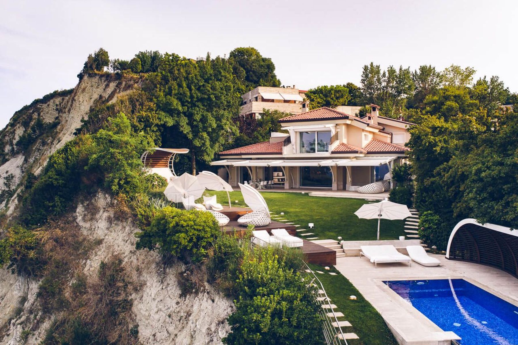 Villa Ancona villa photo.