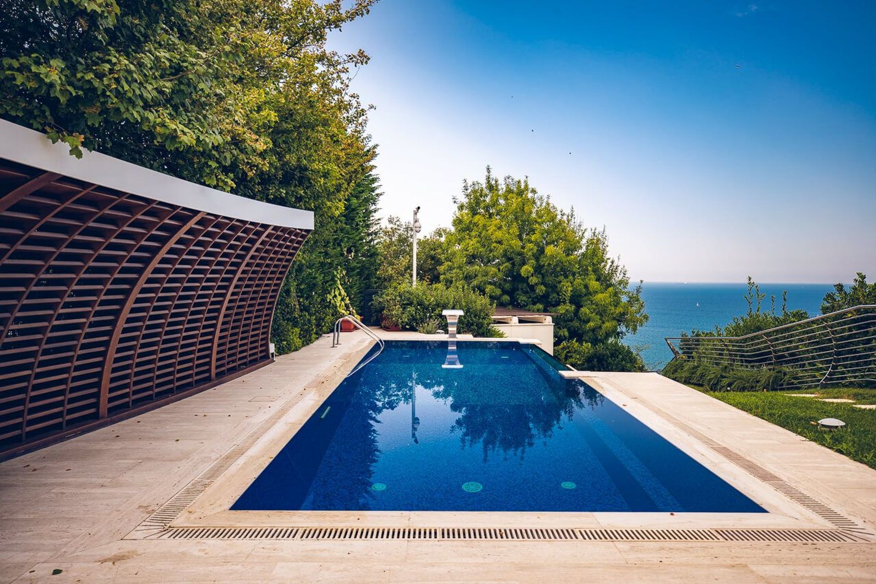 Villa Ancona villa photo.
