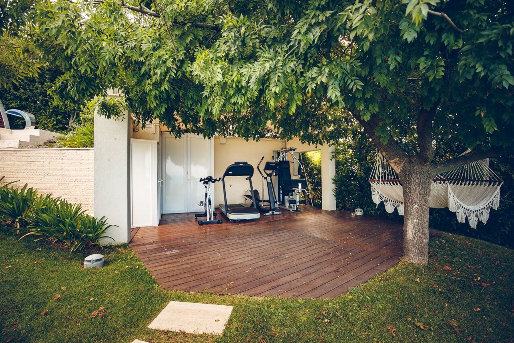 Villa Ancona villa photo.