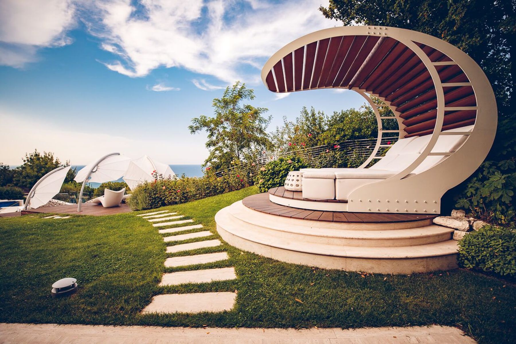Villa Ancona villa photo.