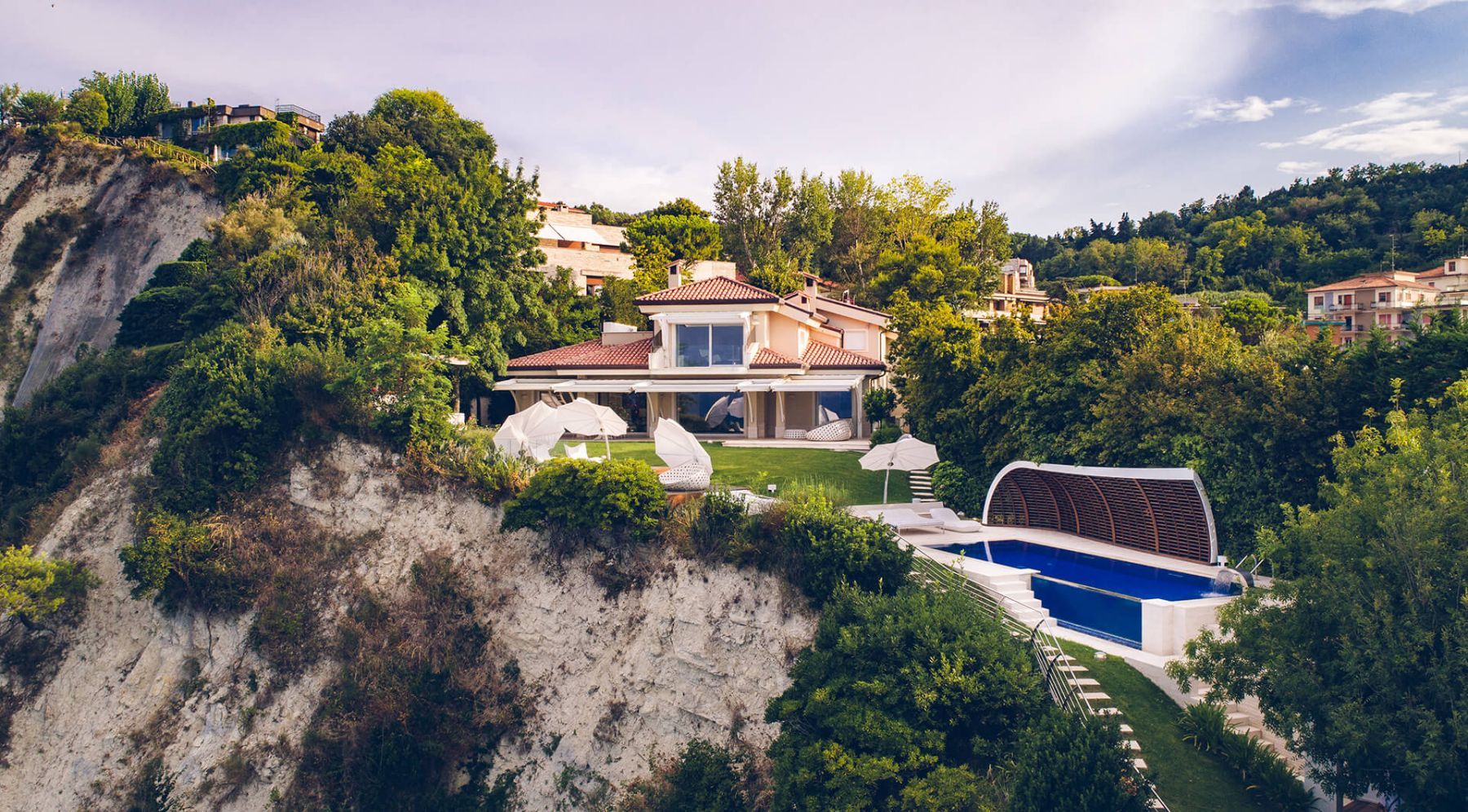 Villa Ancona villa photo.