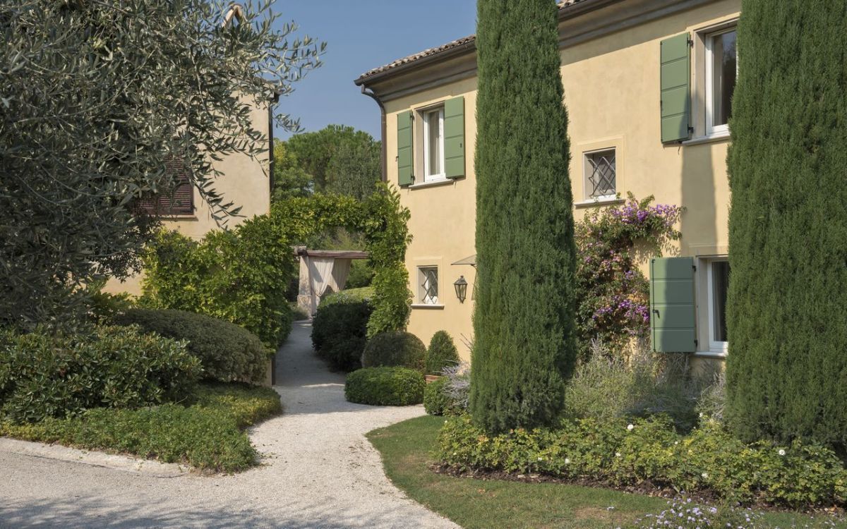 Villa Amanda Piccola villa photo.