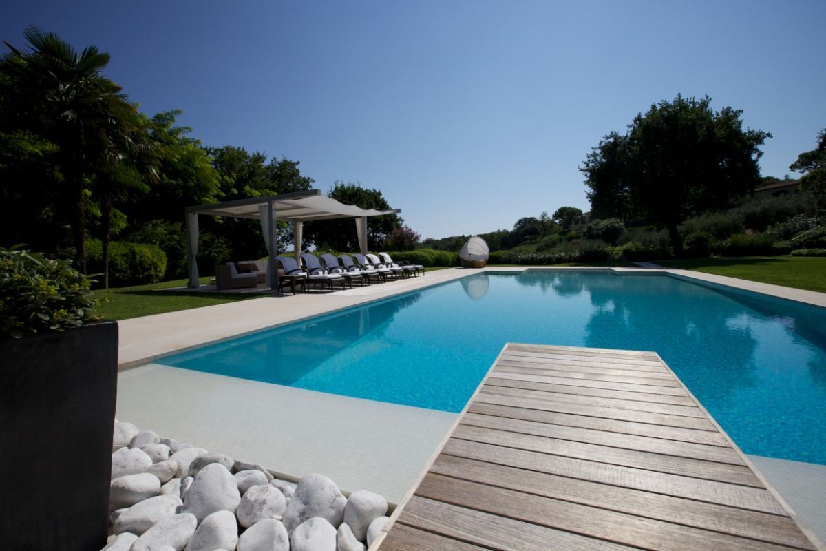 Villa Amanda Piccola villa photo.