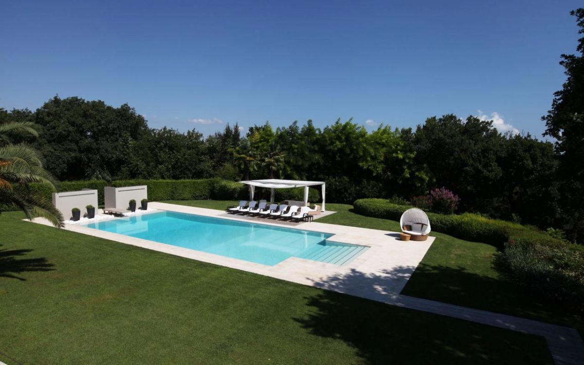 Villa Amanda Piccola villa photo.