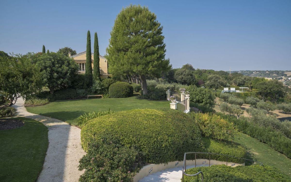 Villa Amanda Piccola villa photo.
