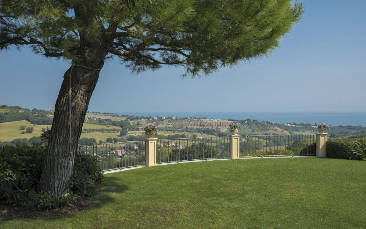 Villa Amanda Piccola villa photo.