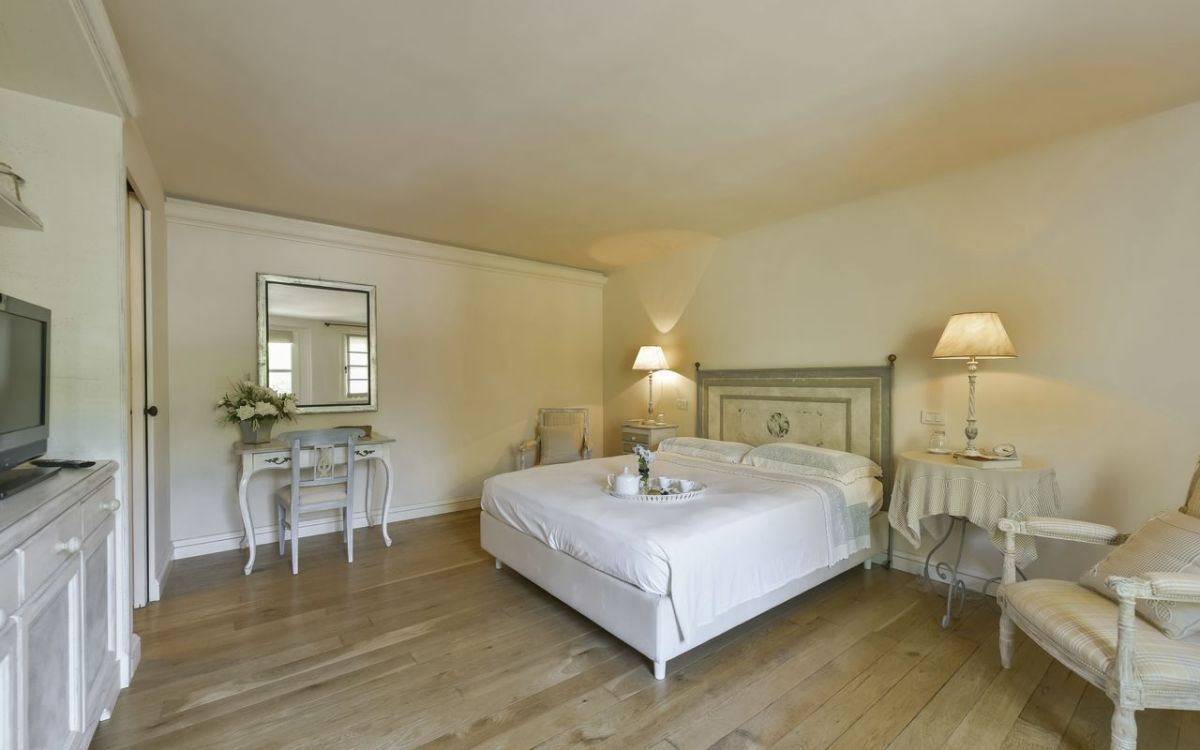 Villa Amanda Piccola villa photo.