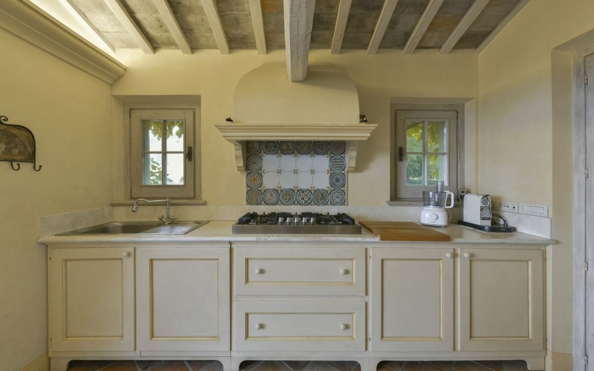 Villa Amanda Piccola villa photo.