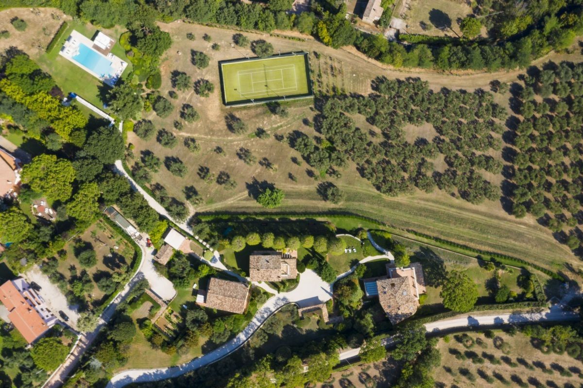 Villa Amanda Piccola villa photo.