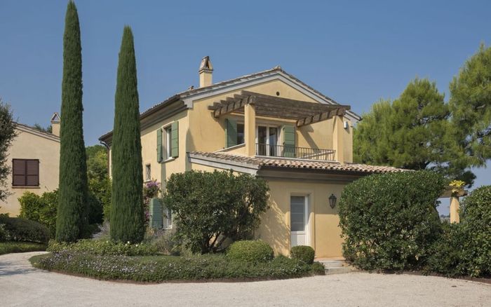 Villa Amanda Piccola villa photo.