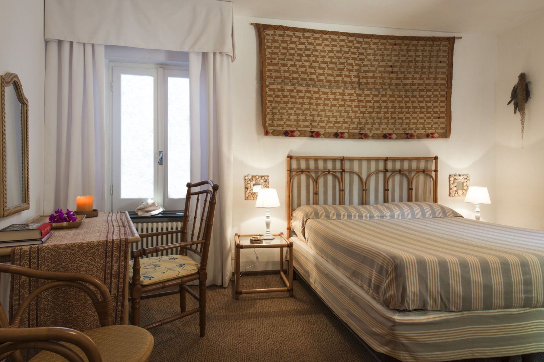 Portofino Bay villa photo.