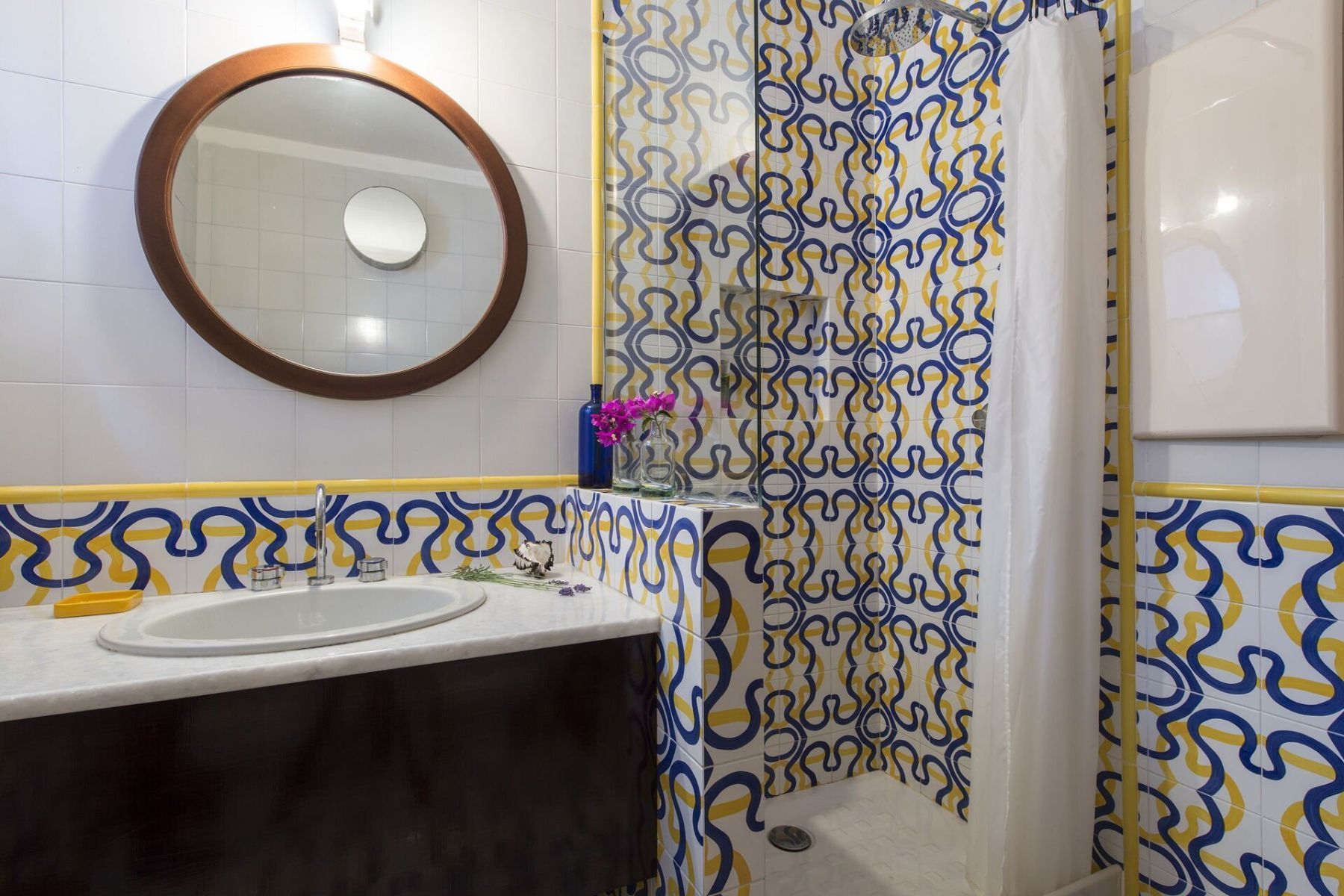 Portofino Bay villa photo.