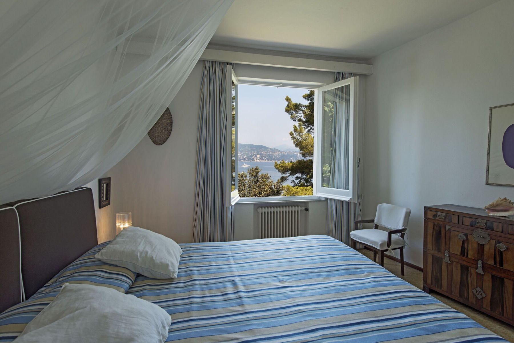 Portofino Bay villa photo.