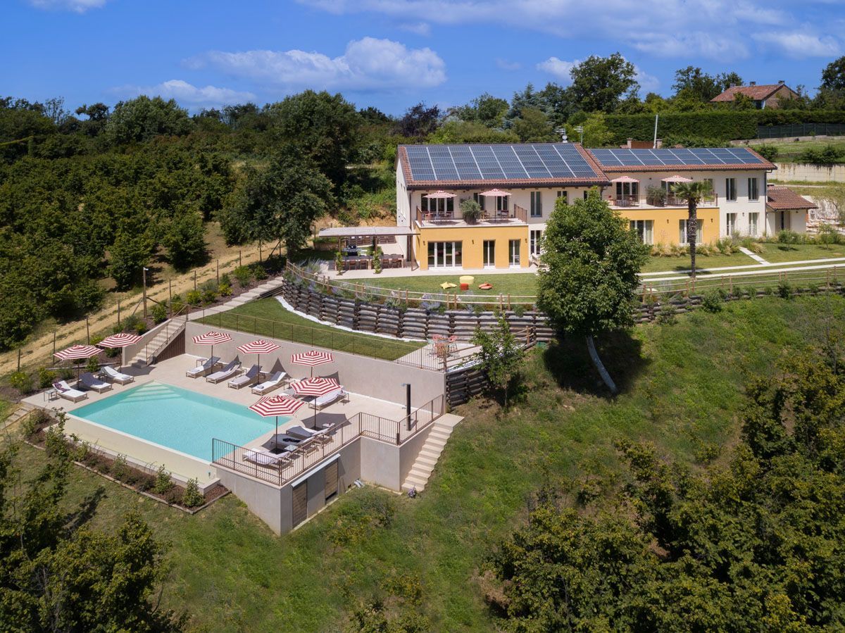Casa Gaia villa photo.