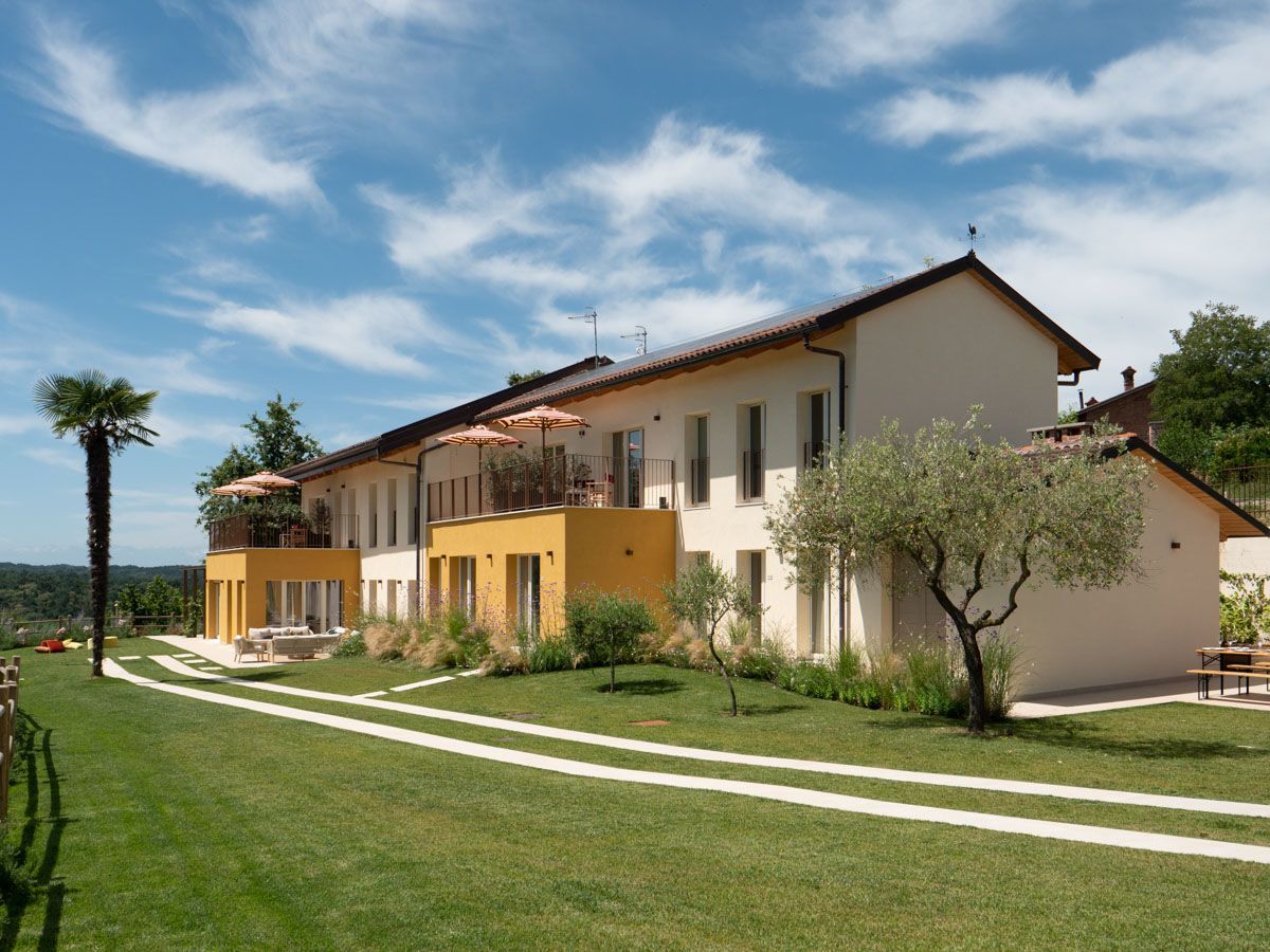 Casa Gaia villa photo.