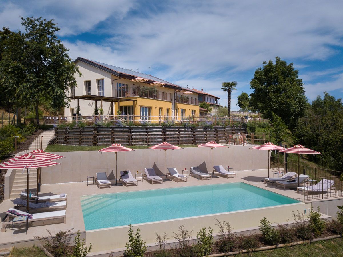 Casa Gaia villa photo.