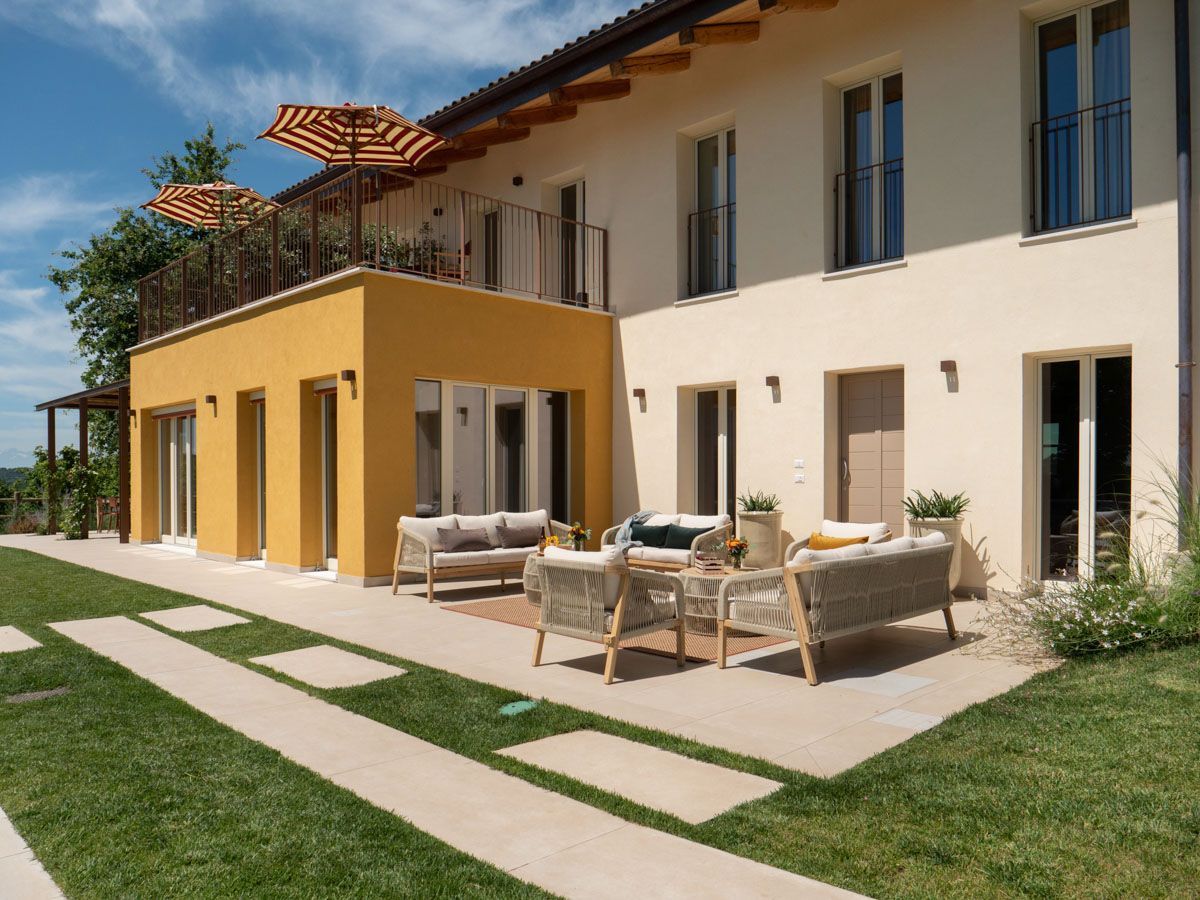 Casa Gaia villa photo.