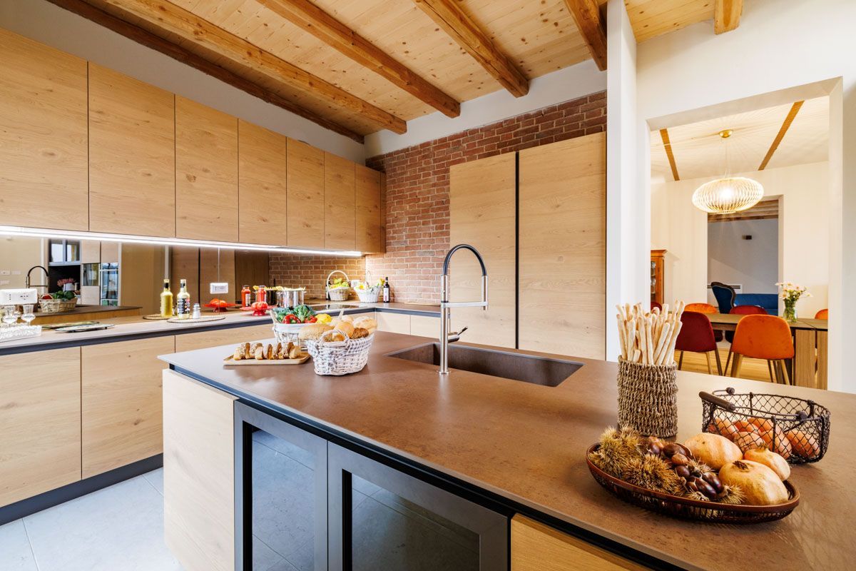 Casa Gaia villa photo.