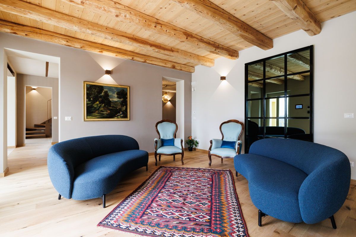 Casa Gaia villa photo.