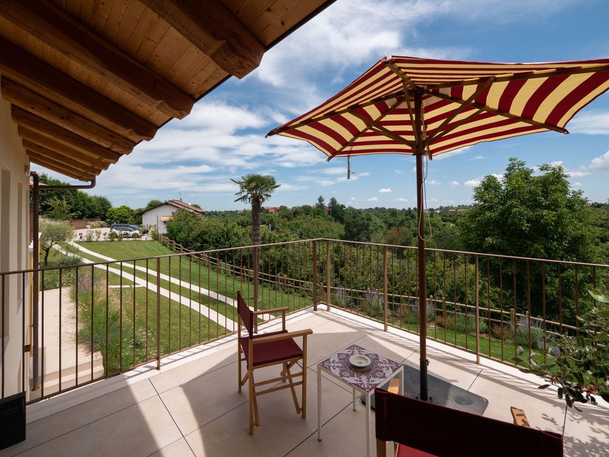 Casa Gaia villa photo.