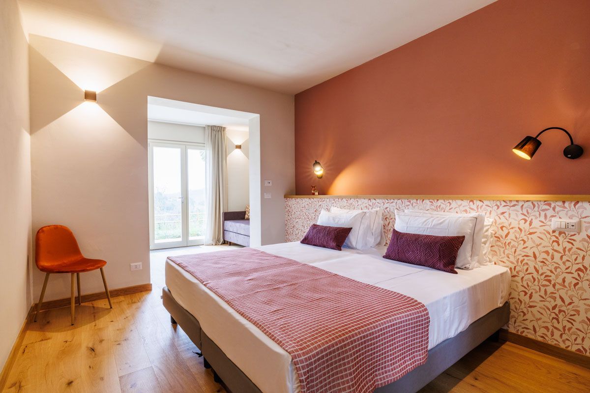 Casa Gaia villa photo.