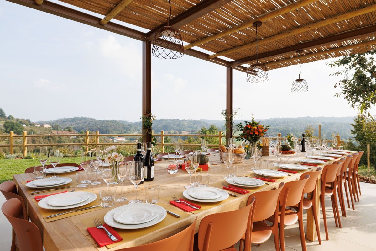 Casa Gaia villa photo.