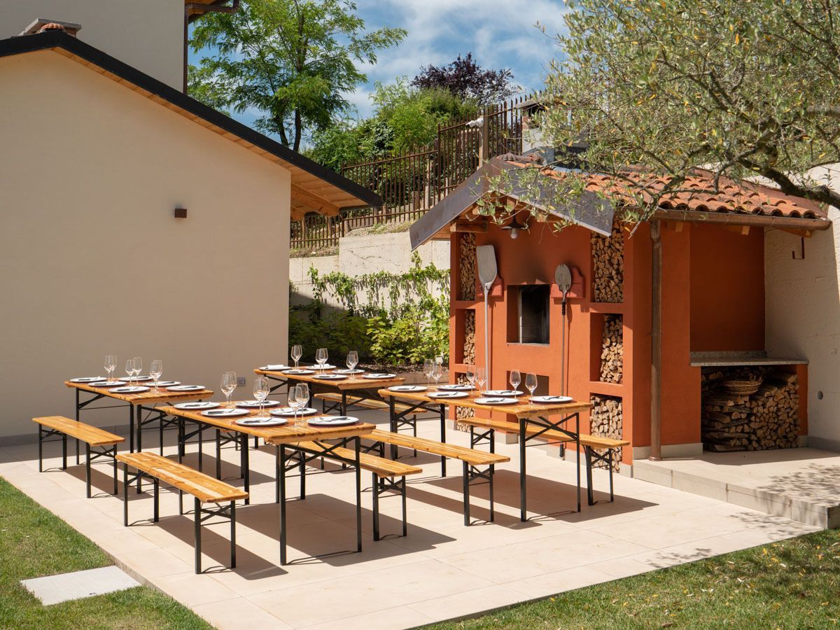 Casa Gaia villa photo.