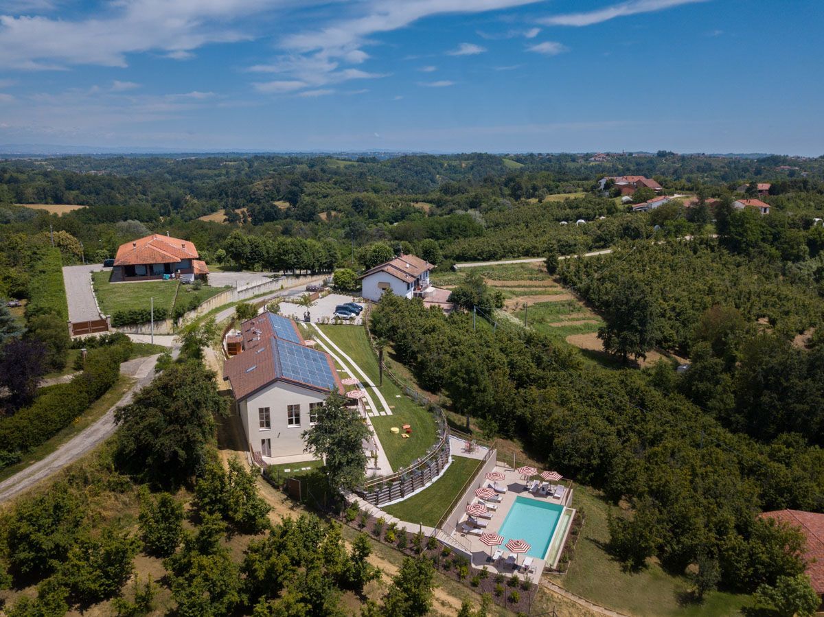 Casa Gaia villa photo.