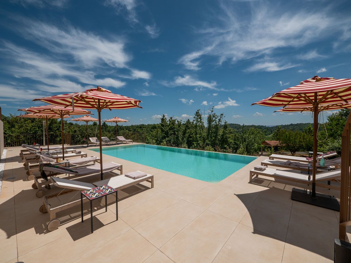 Casa Gaia villa photo.