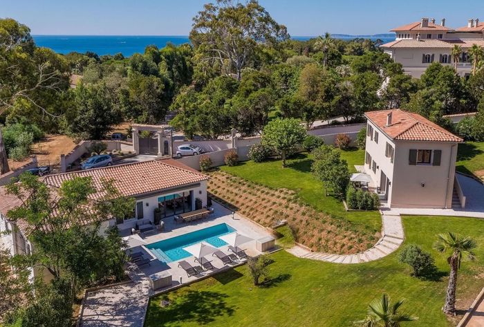 Villa Grace villa photo.