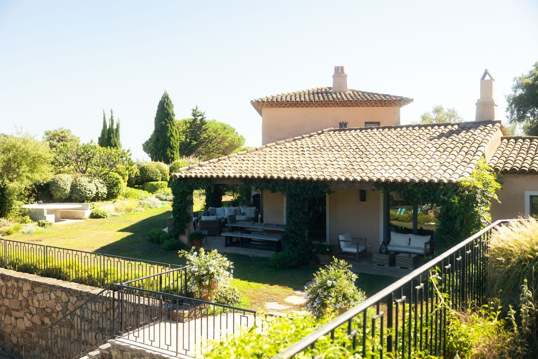 Villa Symphonie villa photo.