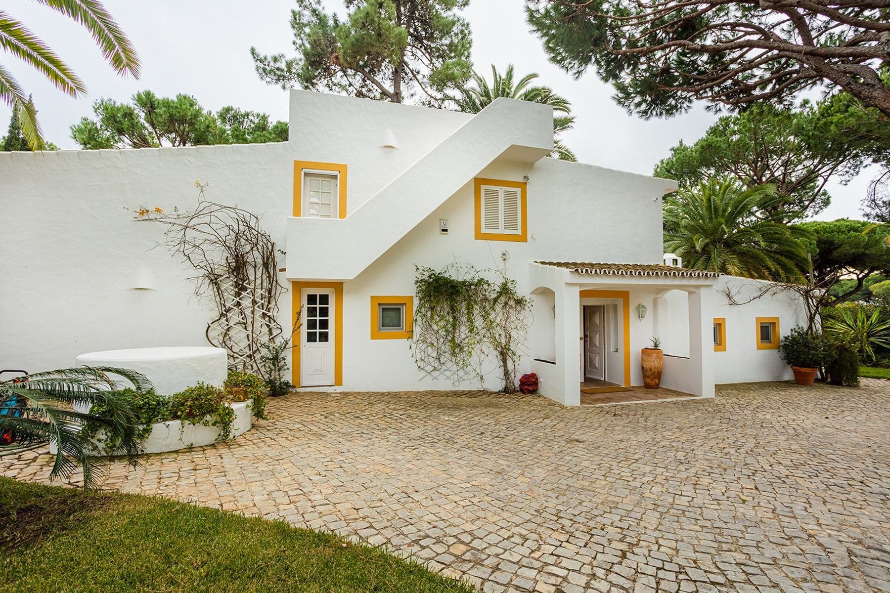 Villa Lima villa photo.