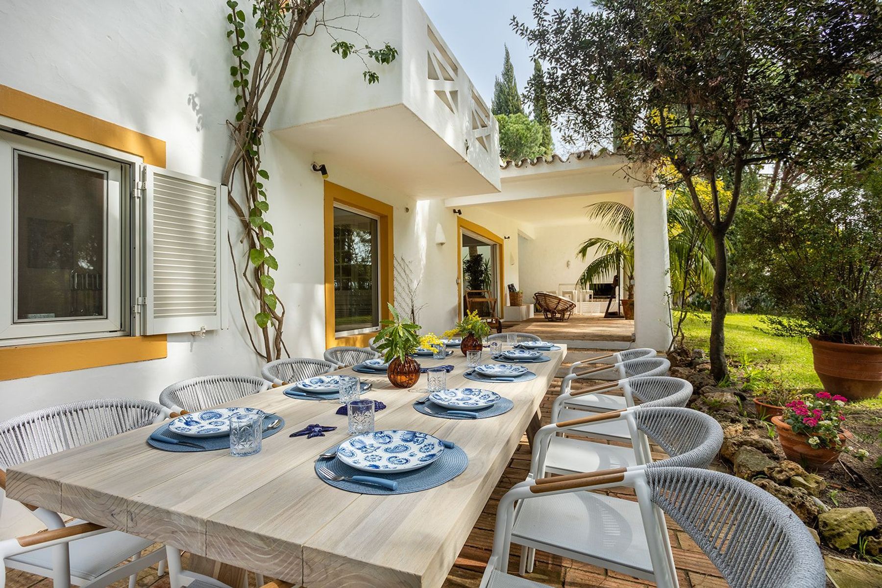 Villa Lima villa photo.