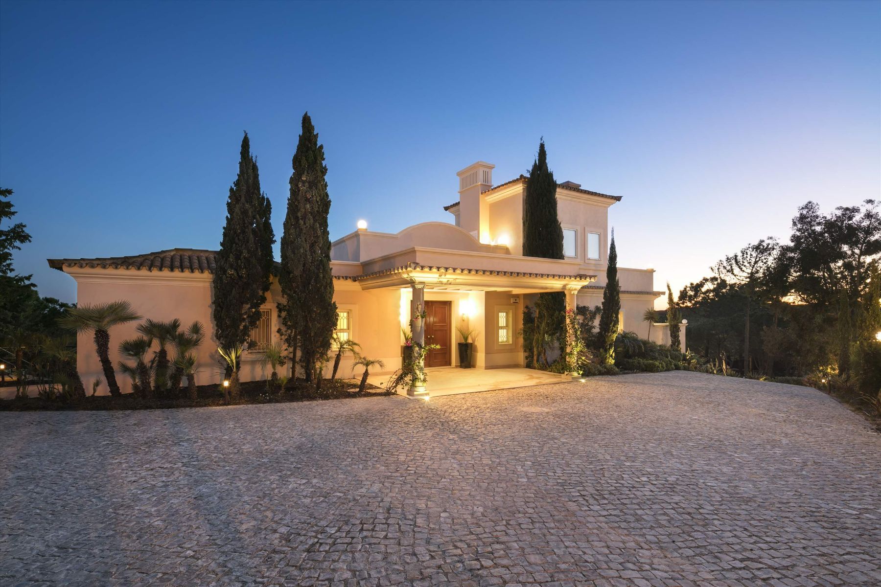 Villa Bellevue villa photo.