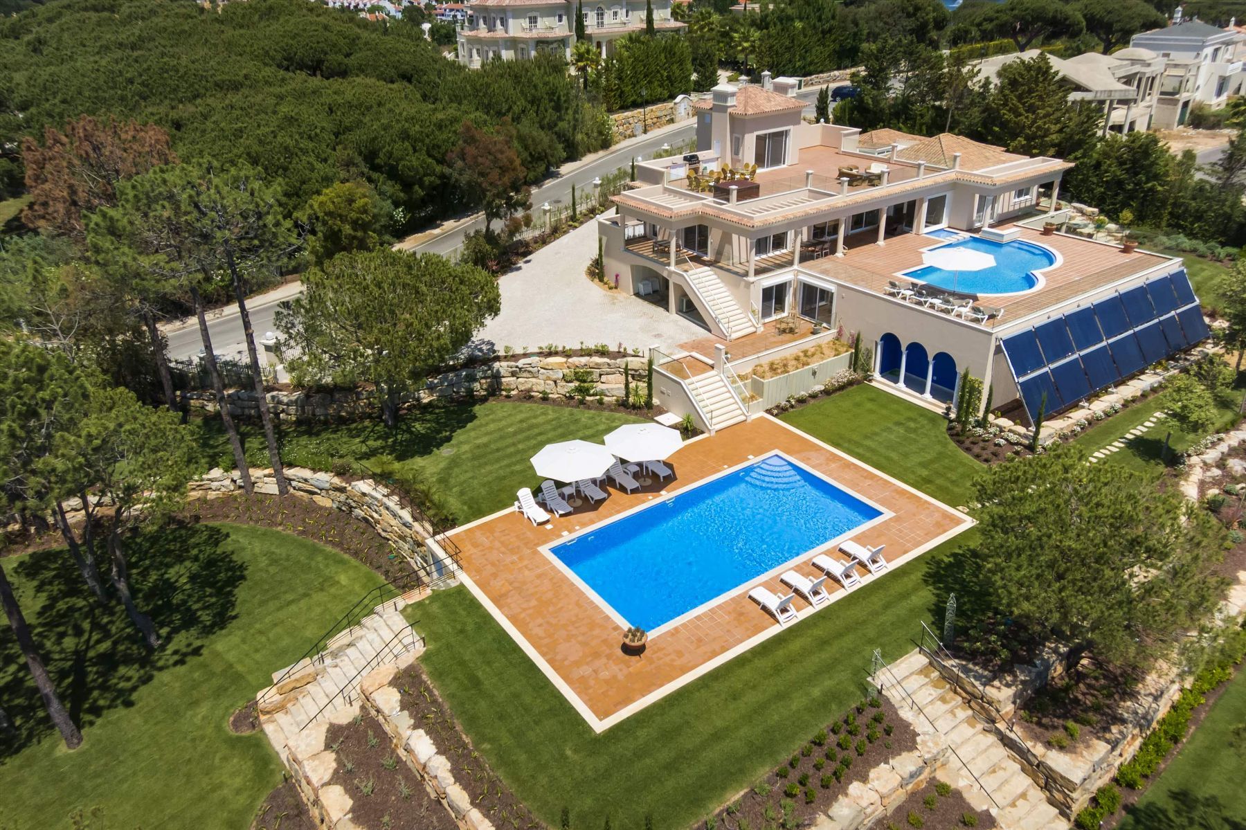 Villa Bellevue villa photo.