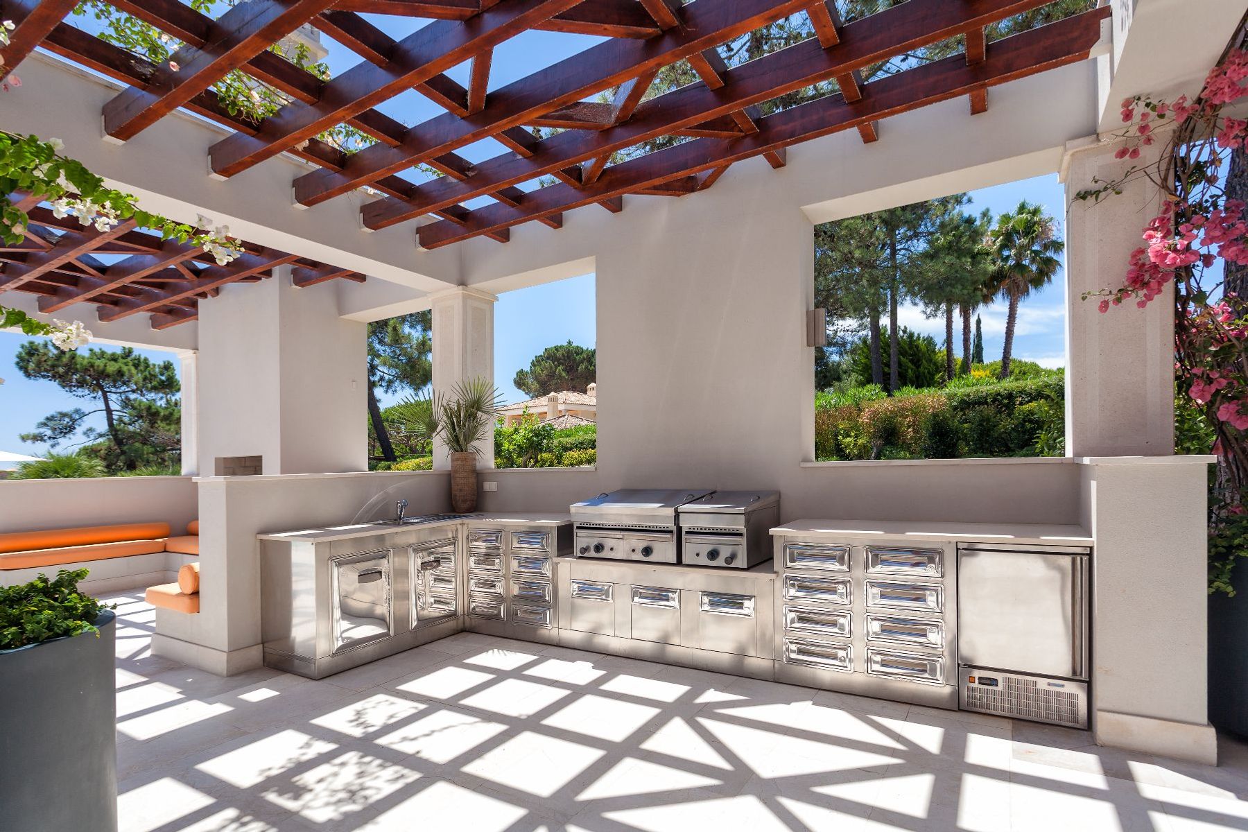 Villa Angelite villa photo.