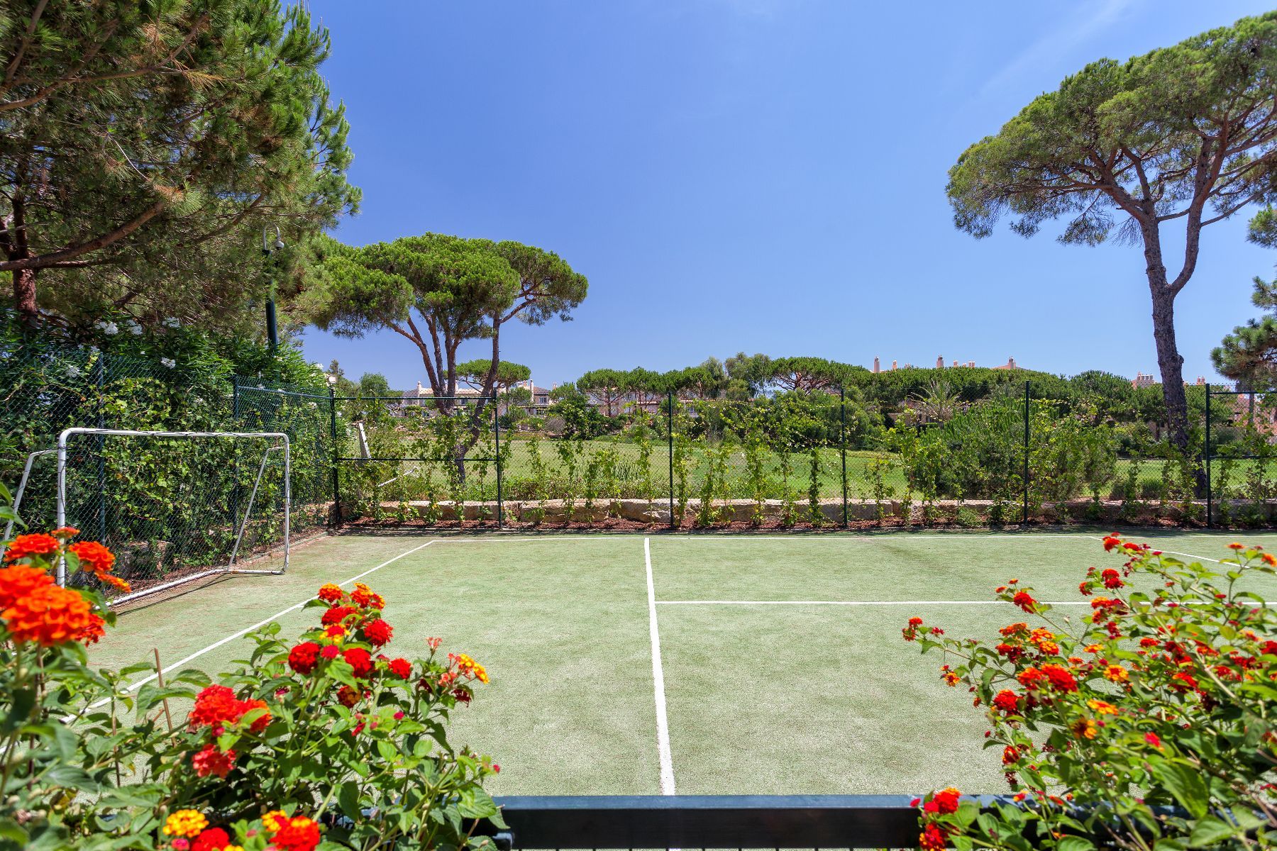Villa Angelite villa photo.